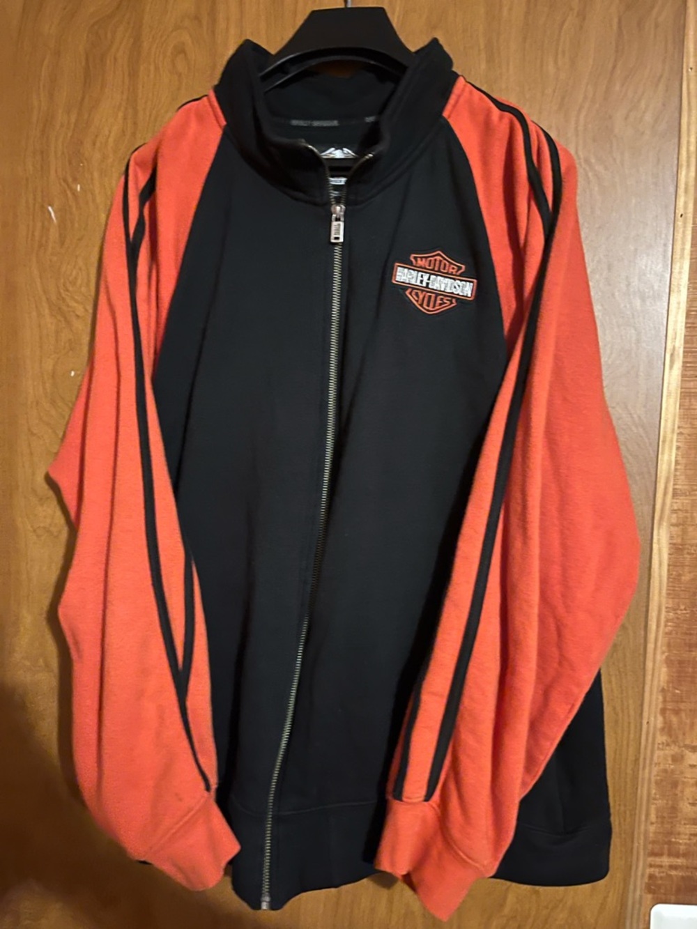 Harley Davidson Jacket Mens XL